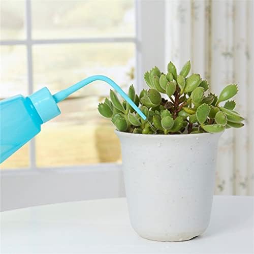 480 ML 360 Degrees Out of the Water Japanese Drip Kettle Squeeze Plant Watering Pot Succulent Can(D) - Image 5