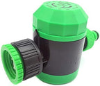 Pvc pipe 1 Pcs 2 Hours Automatic Water Timer Controller Irrigation System Garden Water Timer Mechanical Timer - Image 2