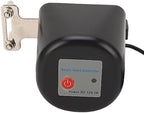 Water and Gas Valve Controller Compatible with Zigbee Tuya and Smart Home - Wireless Remote Control Switch for Agricultural Irrigation and Residential Pipes - 30 Meter Range - - Image 6