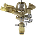 Aqualine 3/4"" Adjustable Circle Impact Sprinkler - Nozzle : 5/32"" by Unknown