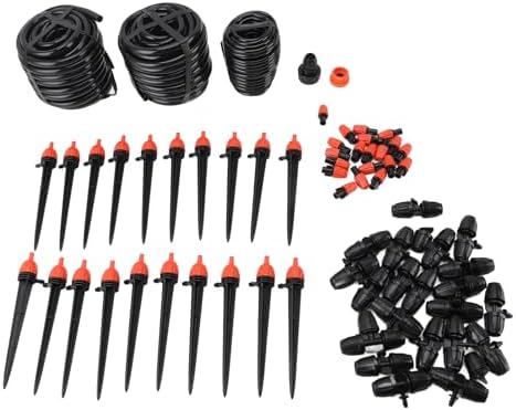 Automatic Drip Irrigation Kit for Garden Use - Image 5