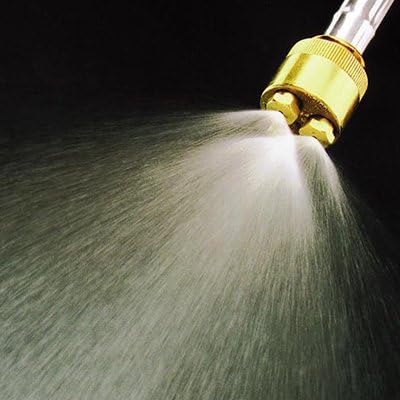 Pack of 3 - Fogg-It Misting Watering Nozzle 2 GPM - Low Volume - Image 2