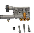Simpson Manifold Replacement Kit for OEM Technologies Pressure Washer Pump by Unknown