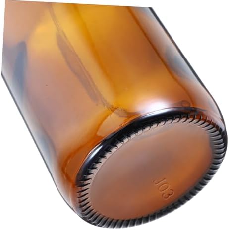 2pcs 500ml Glass Spray Bottles with Fine Mist for Plants - Image 4