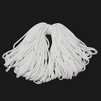6mm Self Watering Wick Cord String Cotton Rope, for Potted Plant Planting Planter Pot Automatic Slow Release Garden Drip Irrigation System (Size : Length 20m(Dia 6mm)) - Image 3