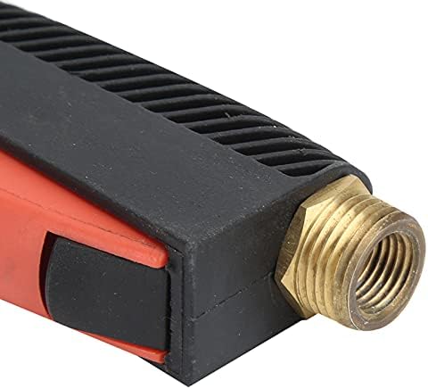 Watering Wand for Garden Hose Heavy Duty, Garden Hose Wand Long Hose Nozzle Sprayer with 2 Spray Patterns, Great for Hanging Baskets, Plants, Flowers, Shrubs, Garden and Lawn - Image 7