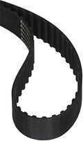 BESTORQ 840-H-150 H Timing Belt, Rubber, 84" Outside Circumference, 1.5" Width, 0.500" Pitch, 168 Teeth by BESTORQ