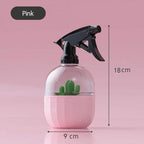 Household Garden Watering can Cleaning Handheld Spray Bottle Gardening Supplies Tools - Image 2