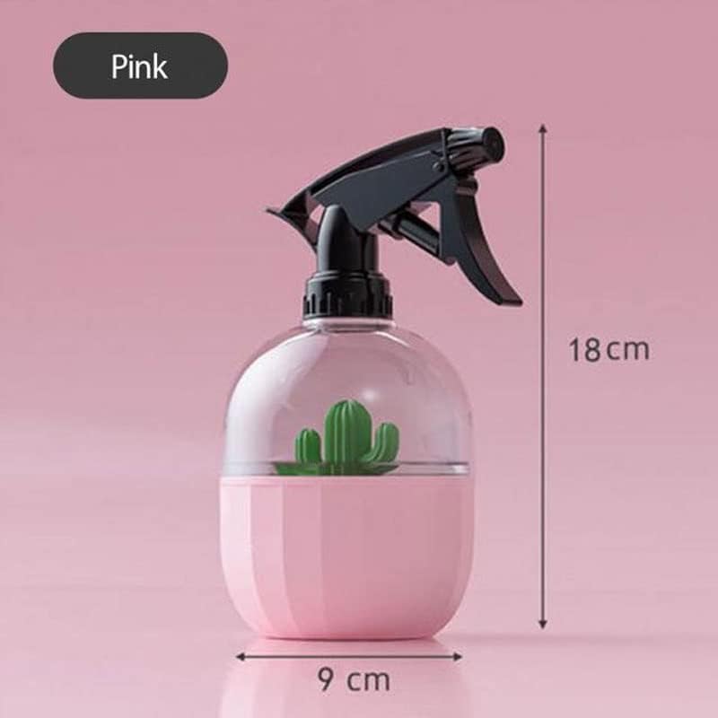 Plastic Watering SprayBottle，Household garden watering can cleaning handheld spray bottle gardening supplies tools - Image 2