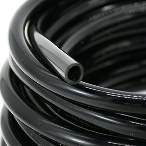 3/8" Flexible Garden Hose 8/11 Expandable, for Garden Engineering Hoses Pipe Irrigation Watering Water Pipes (Size : 10m 32.8ft) - Image 5