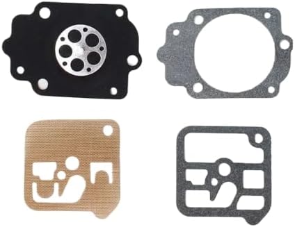 Membrane Repair Kit Hose Compatible With 112 113 114 116 117 119 120 Lawn Garden - Image 3