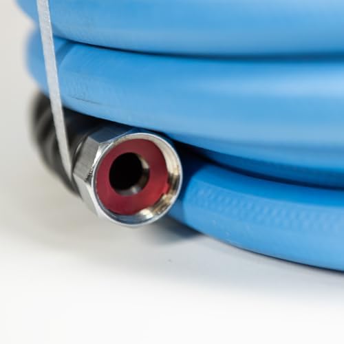 Gemplers Premium Rubber Water Hose (5/8x50) - Image 2