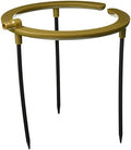 Pack of 4 GGWR09 Inch Hydro Halo Water Ring 9" W/3 Leg Su, 9" by Unknown