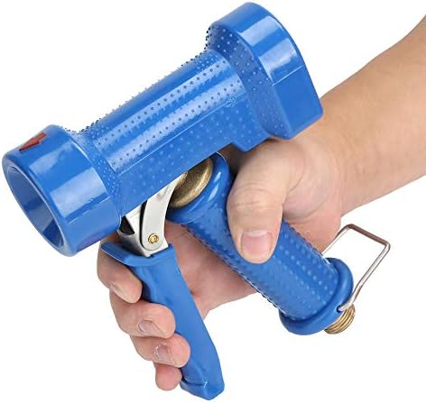 High Pressure Spray Nozzle, Commercial, G1/2 Thread (C blue - Image 7