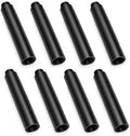5 Inch Sprinkler Riser Extensions, 8 Pack ABS Sprinkler Head Extenders Compatible with Rain Bird 1800 Series & Hunter Pro-Spray Sprinklers, Raise Low Pop-Up Sprinkler Heads Above Grass & Mulch by HOME