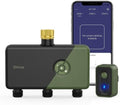 Diivoo Brass 3 Zone WiFi Water Timer by Diivoo