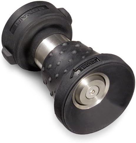 The Ultimate Hose Nozzle by BON+AIRE