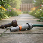 Garden Hose Nozzle, 1 PC - Image 3