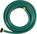 Flexon FR58100 5/8-Inch x 100-Foot 3-Ply Light Duty Garden Hose,Green - Image 6