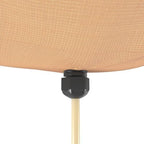 Heavy Duty Roof Leak Diverter Tarp Kit - 10x5 Ft Waterproof Ceiling Rain Catcher with Drainage System for Emergency Repairs & Rainwater Collection (Khaki) - Image 7