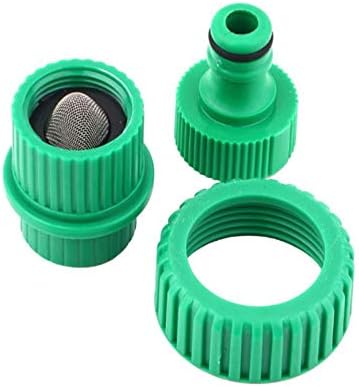 SagaSave Automatic Mechanical Daily Water Timer for G3/4 Threaded Faucet Outdoor Garden Hose Irrigation System, Mechanical Watering Timer - Image 7