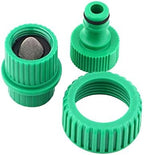 SagaSave Automatic Mechanical Daily Water Timer for G3/4 Threaded Faucet Outdoor Garden Hose Irrigation System, Mechanical Watering Timer - Image 7