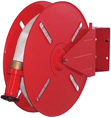 Dixon HSR24 24" Hose Storage Reel for 250' 1.5 Rack - 100' 1.5" SJ by Unknown