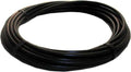 Mainline Drip Irrigation Tubing Poly Rigid Pipe, Use with 1/2-Inch Fittings, Rain Bird Tubing Replacement, 50-Foot Length by Unknown