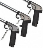 Guardair U75XT024AA3 Ultra Xtra Thrust Long Trigger Air Gun with 24-Inch Extension - Image 2
