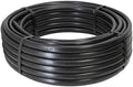 Drip Depot 1/2" Polyethylene Pressure Compensating Drip Line - Emitter Spacing : 24" - Flow Rate : 1.0 GPH - Roll Length : 100' by Drip+Depot