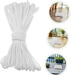 Self Watering Wick Cord for Indoor Plants Cotton Rope DIY - Image 7