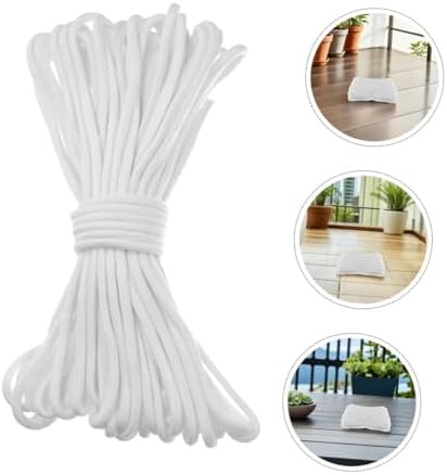 Self Watering Wick Cord for Indoor Plants Cotton Rope DIY - Image 7