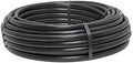 Drip Depot Polyethylene Tubing - Size : 1/2" (0.600" ID x 0.700" OD) - Length : 100' by Drip+Depot