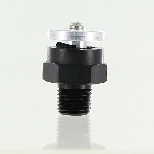 Udor Boominator Boomless Eco Series Spray Nozzle - Regular Pattern - Left - 1870PSL by Udor