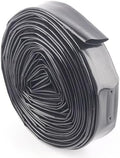 1pcs 16mm 2-Hole Irrigation Drip Tape, for Greenhouse Under Film Irrigation Drip Hose Micro Irrigation System Streamline Soaker Hose 5~50m (Color : Space 150mm, Size : 30meters (98.4ft)) by Unknown