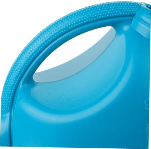 Plastic Watering Can 10L with Long Mouth and Precise Watering - Image 5