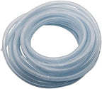 PVC 8/12mm Braided Reinforced Hose, for Gardend Irrigation Flexible Fiber Water Supply Pipe Environmental Protection Tube(10m) by Unknown