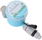 IP68 Smart Sprinkler Timer Controller, Automatic Reconnection for Garden - Image 4