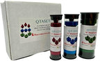 Arbiter Backflow Quick Connect Test Fittings (Aluminum, Complete Set of 9 Fittings) - Image 2