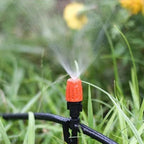 Drip Irrigation Kit 164 Ft Distribution Tubing - Image 3