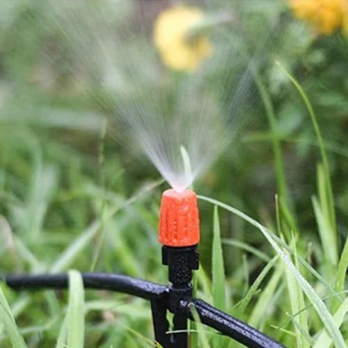 Drip Irrigation Kit 164 Ft Distribution Tubing - Image 3