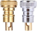 Copper Auto Stop Washing Machine Valve by Unknown