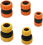 Hose Connector Adapter 25Pc 1/2 3/4 1 Inch Repair Quick Coupling Garden Hose Reduction Coupling 16MM 20MM 32MM Water Pipe Coupling (Color : 1 inch TO 3I4) - Image 3