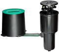 Rain Bird LG3HE Impact Sprinkler, Click-N-Go by RainBird