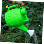 2pcs Large Watering Can 5l Plastic Thickened Design for Plants - Image 4