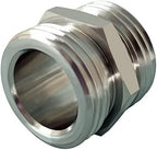 Beduan Stainless Rain Barrel Spigot Kit with GHT Male Adapter - Image 7