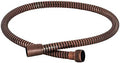 Kingston KBSPRHOSE306AC 30" Stainless Steel Hose, Antique Copper by Kingston
