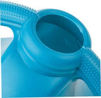 Plastic Watering Can for Precise Plant Care 10l with Long Spout - Image 3