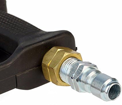 Deluxe 4000 PSI 7 GPM Pressure Washer Gun, 12in. Wand - Image 4