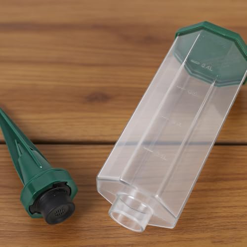 Automatic Self-Watering Device 500ml Adjustable for Potted Plants - Image 4
